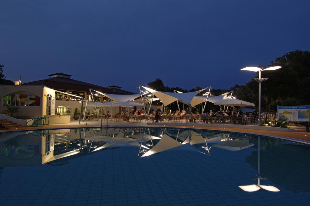 Maistra Select Amarin Resort Rovinj Oda fotoğraf
